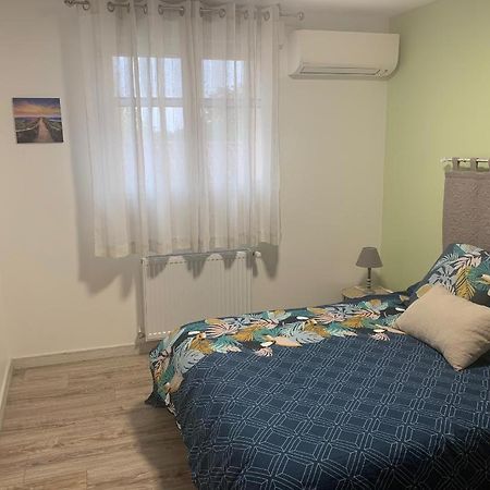 Les Chambres De L'Archange Frontenac  Bagian luar foto