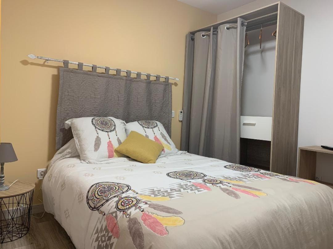 Les Chambres De L'Archange Frontenac  Bagian luar foto