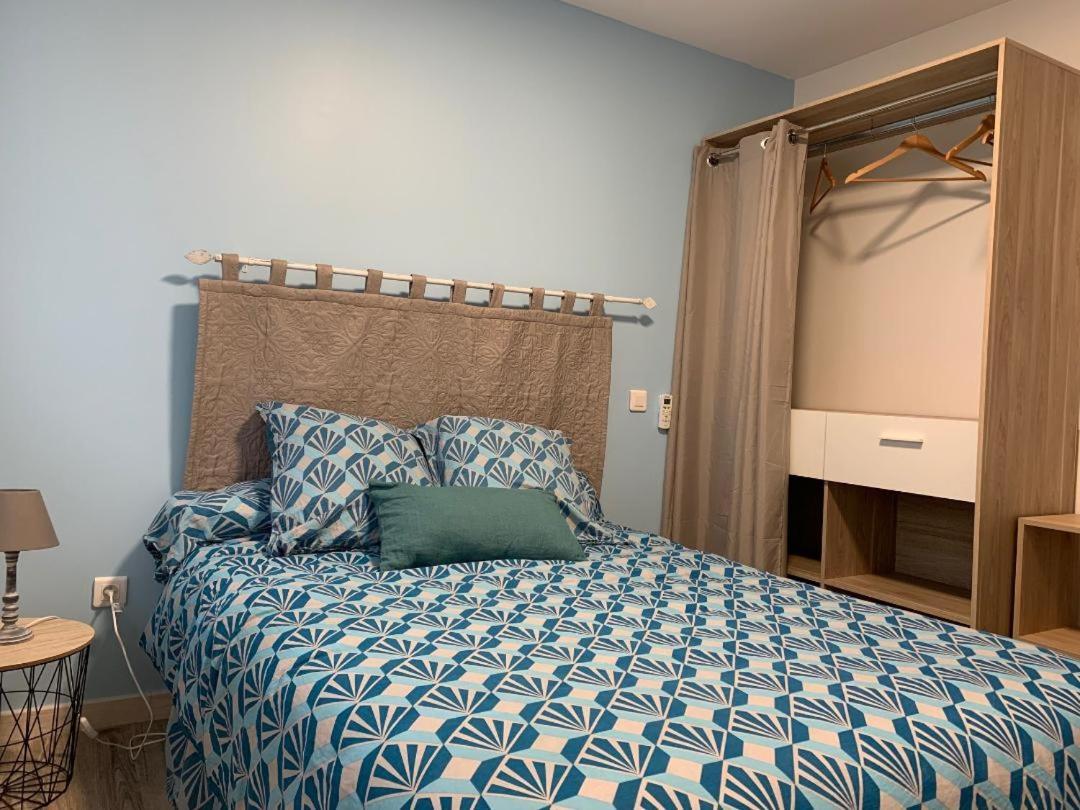 Les Chambres De L'Archange Frontenac  Bagian luar foto