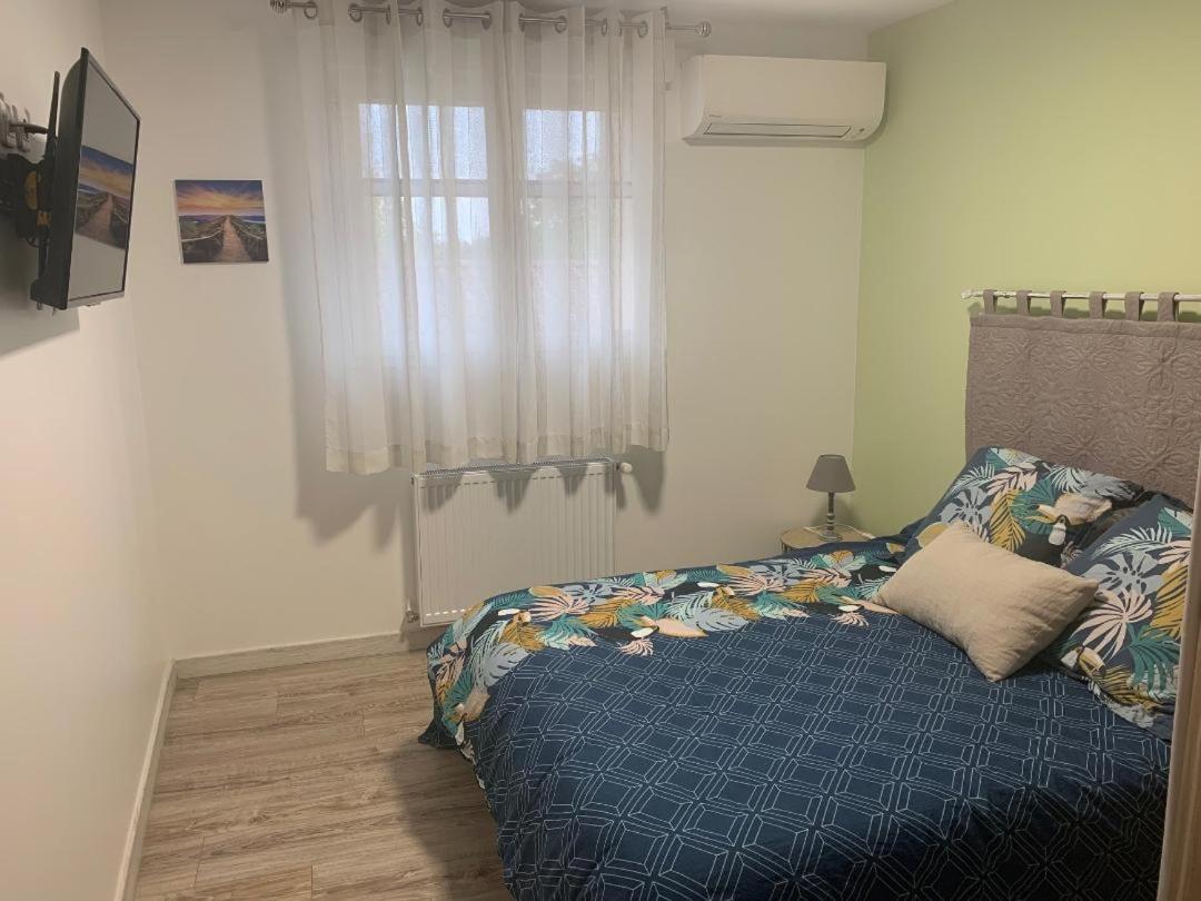 Les Chambres De L'Archange Frontenac  Bagian luar foto
