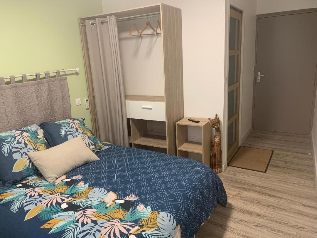 Les Chambres De L'Archange Frontenac  Bagian luar foto