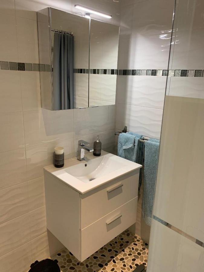 Les Chambres De L'Archange Frontenac  Bagian luar foto